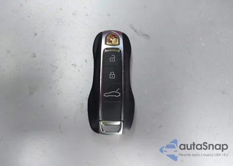 2020 Porsche Panamera 4S из США, поврежденный, VIN WP0AB2A71LL140650